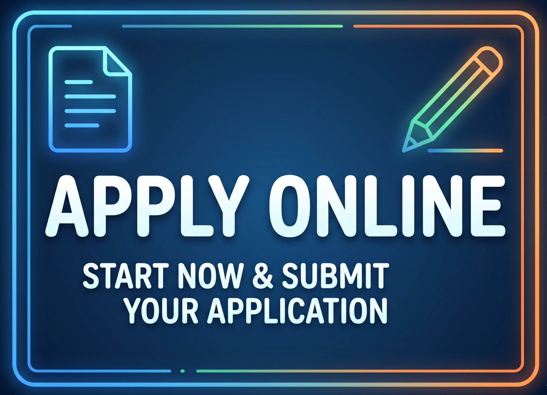 Apply Online